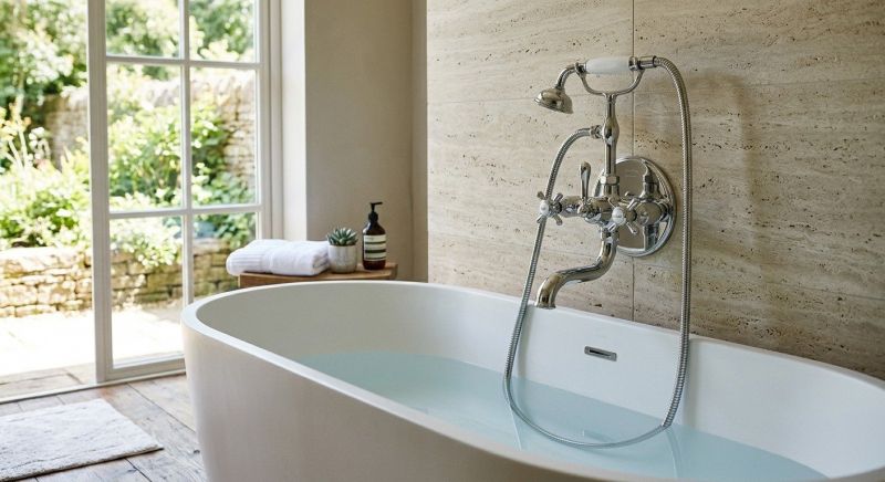Bathtub Installation in South Portland, ME