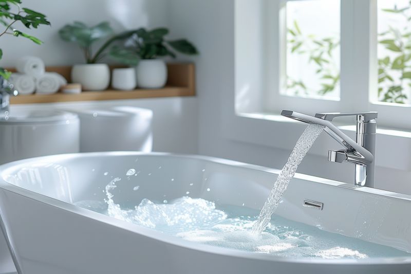 Bathtub Installation in Greenwich, CT