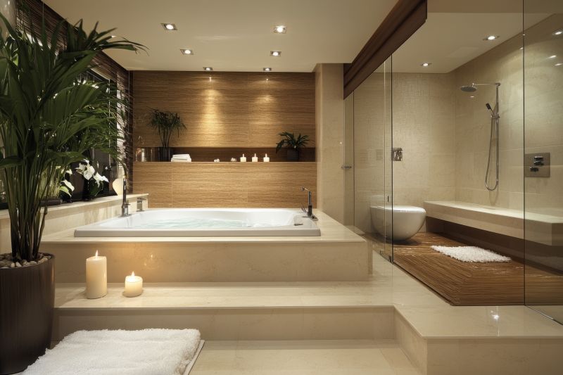 Large Bathtub Installation in Pinellas County, FL