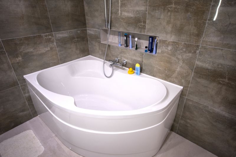 Oversized Bathtub Installation in Bucks County, PA