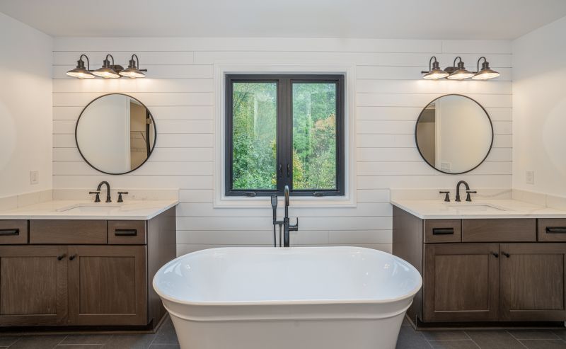 Soaking Tub Installation in Sarasota County, FL