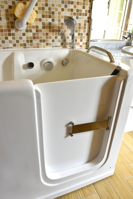 Walk In Tub Service in Frederick, MD