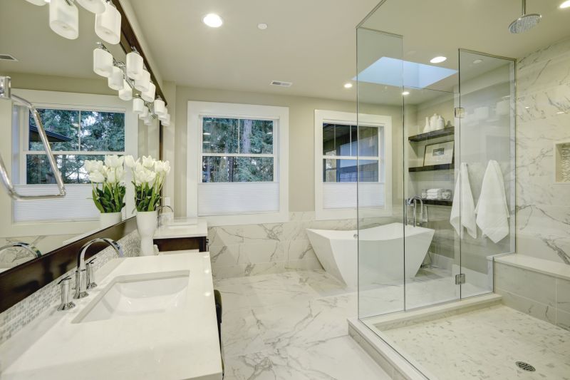 Acrylic Bathtub Installation in Pinellas County, FL