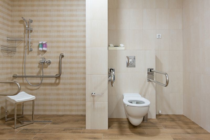 Bathroom Redesigning in Lancaster, PA