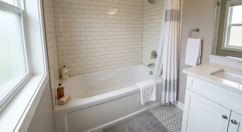 Bathtub Replacement in Fairfield County, CT