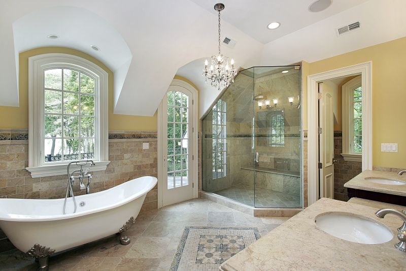 Bathtub Replacement in South Portland, ME