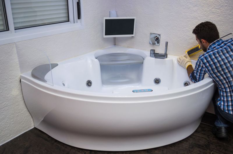 Bathtub Replacement in Greenwich, CT