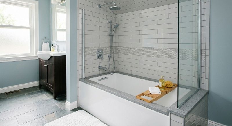 Bathtub Replacement in Manchester, NH