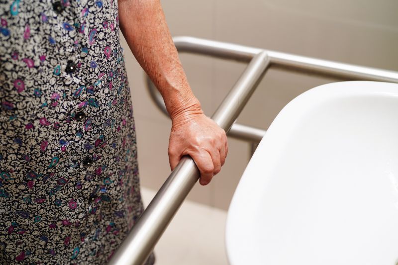Elderly Bathtub Installation in Fairfax, VA