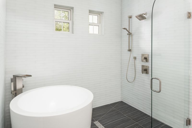 Freestanding Tub Installation in Saint Petersburg, FL