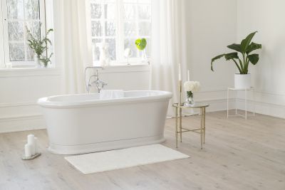 Freestanding Tub Installation in Pinellas County, FL