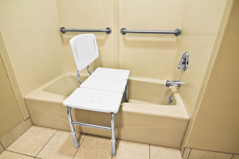 Handicap Bathtub Installation in Hunterdon County, NJ