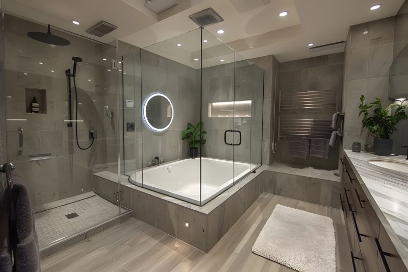 Jetted Tub Installation in Saint Petersburg, FL