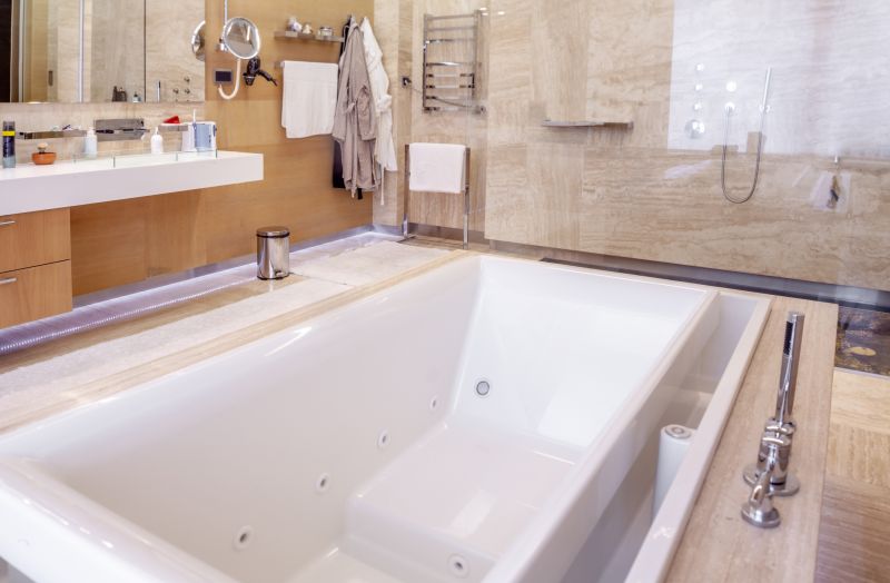 Jetted Tub Installation in Bucks County, PA