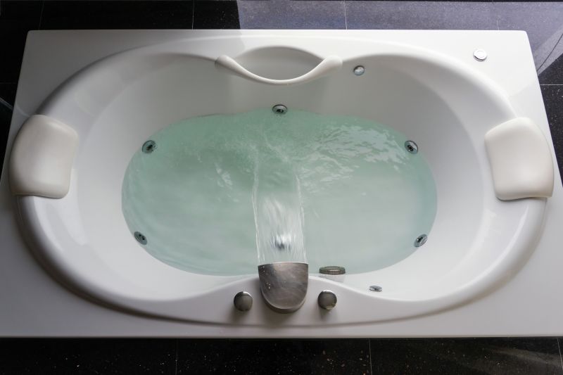 Jetted Tub Replacement in Manchester, NH