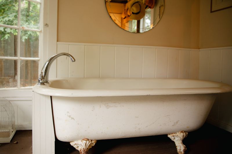 Large Bathtub Installation in Saint Petersburg, FL