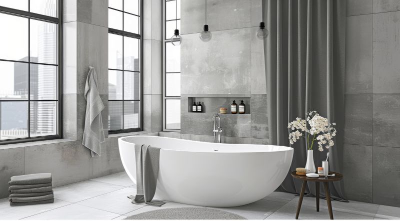 Large Bathtub Installation in Bucks County, PA