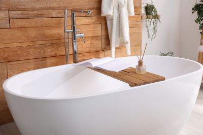 Oversized Bathtub Installation in Saint Petersburg, FL