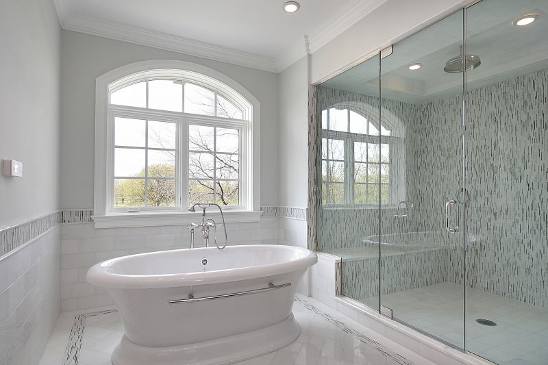 Oversized Bathtub Installation in Bucks County, PA