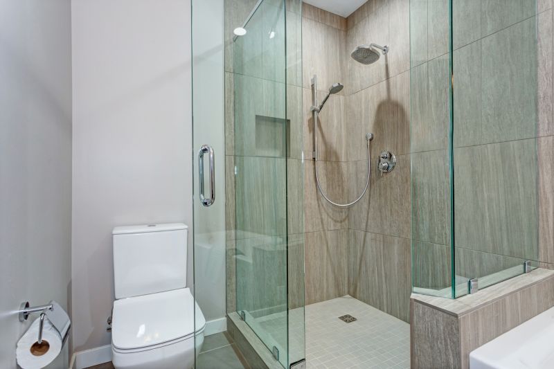 Shower Replacement in Stamford, CT