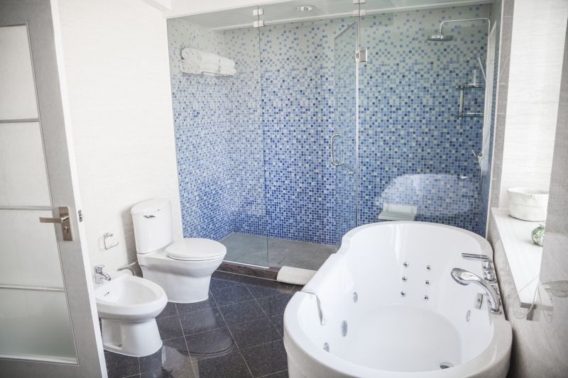 Shower Tub Installation in Bucks County, PA