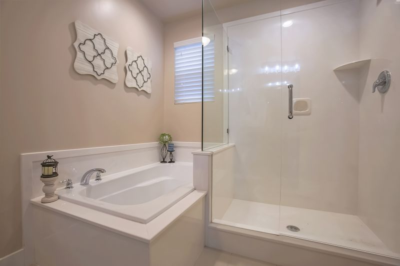 Shower Tub Installation in Sarasota County, FL