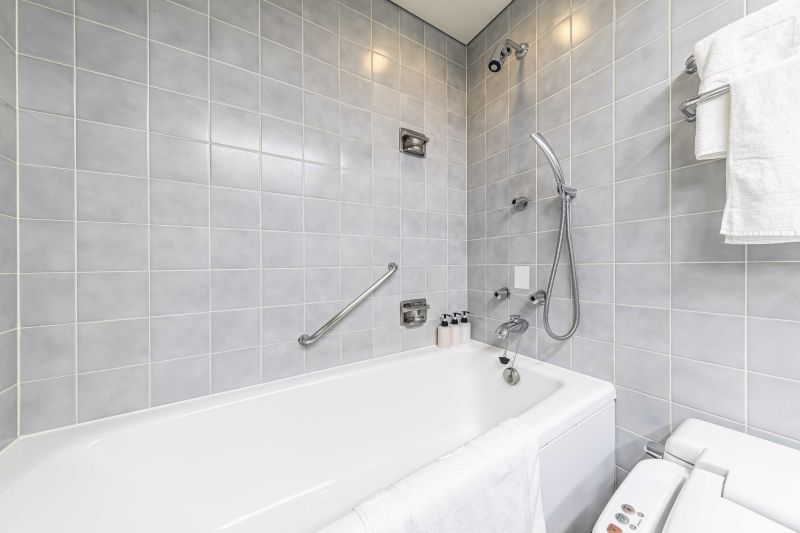 Shower Tub Installation in Saint Augustine, FL