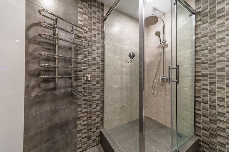 Shower Unit Installation in Stamford, CT