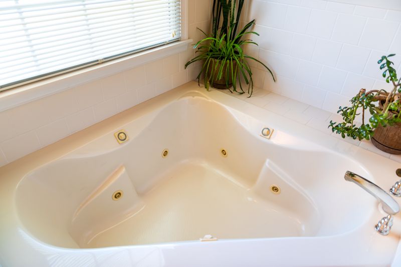 Soaking Tub Installation in Lancaster County, PA