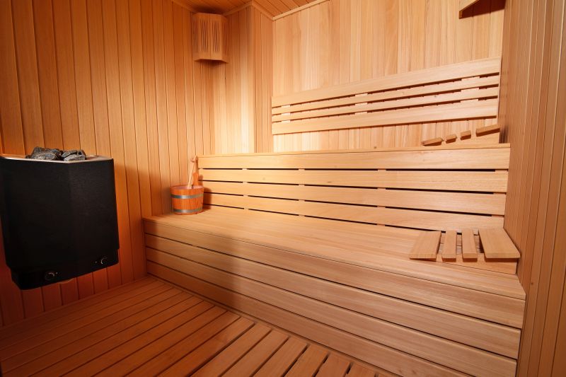 Steam Shower Installation Cost — Cost of Steam Shower Installation