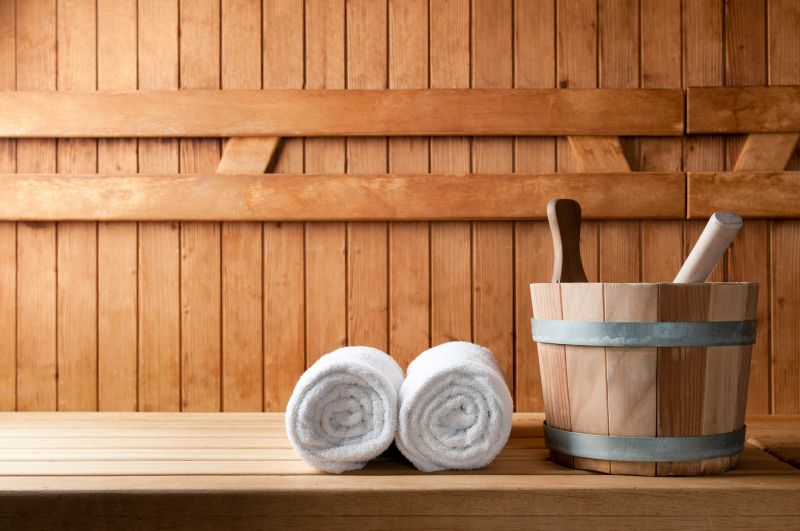 Steam Shower Installation Cost — Cost of Steam Shower Installation