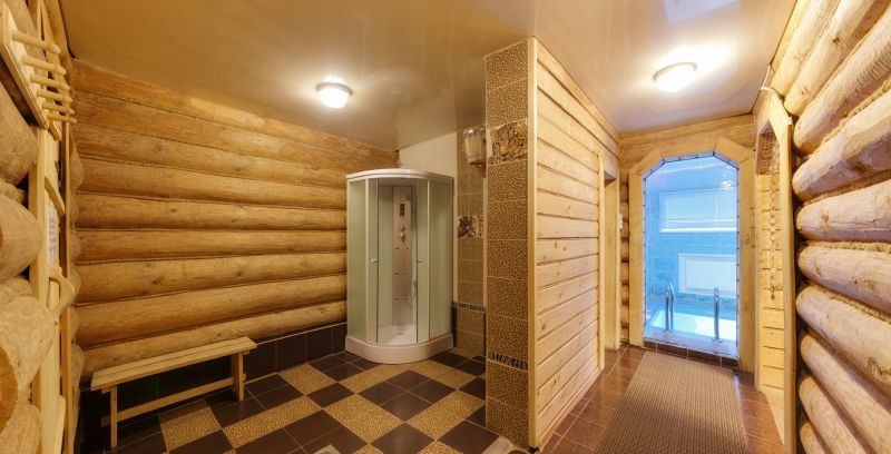 Steam Shower Installation Cost — Cost of Steam Shower Installation