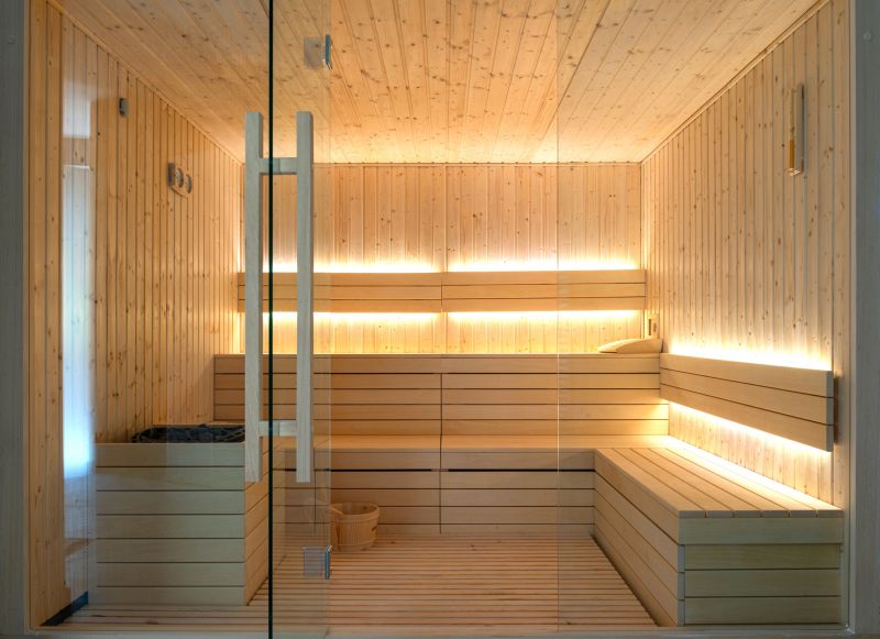 Steam Shower Installation Cost — Cost of Steam Shower Installation