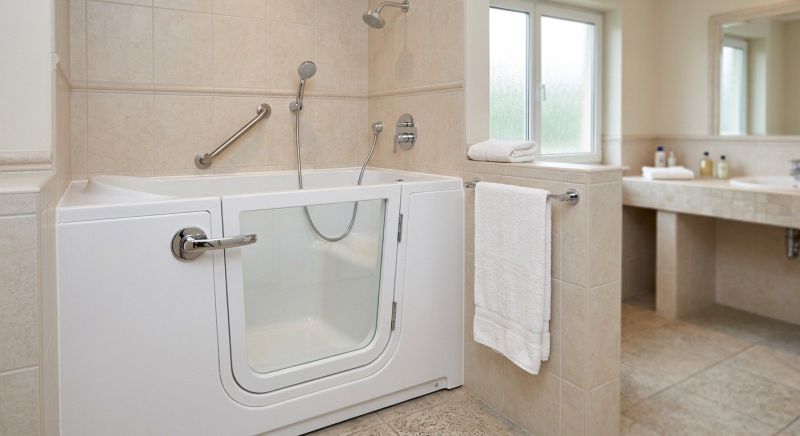 Walk In Tub Service in Clermont, FL