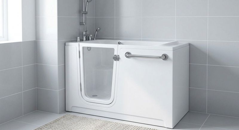 Walk In Tub Service in Bradenton, FL