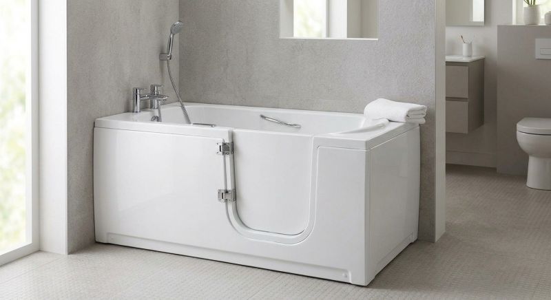 Walk In Tub Service in Lancaster, PA